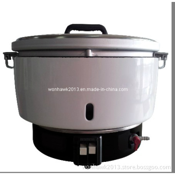 Rice Cooker Stainless Steel Inner Pot